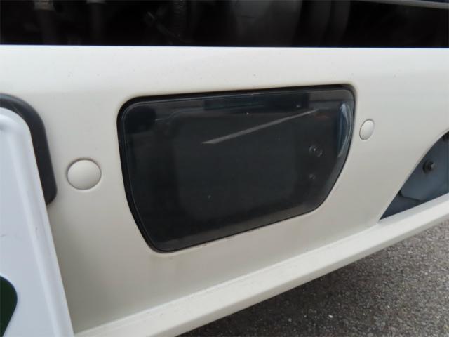 デュトロ 3t ロング 4段ラジコンフックイン 内寸-長361/幅178/高37・ユニック・床板・2.93t吊り・ML(モーメントリミッター)警報型・差違いジャッキ・アオリ3方開・セイコーラック付・150馬力ターボ(11枚目)