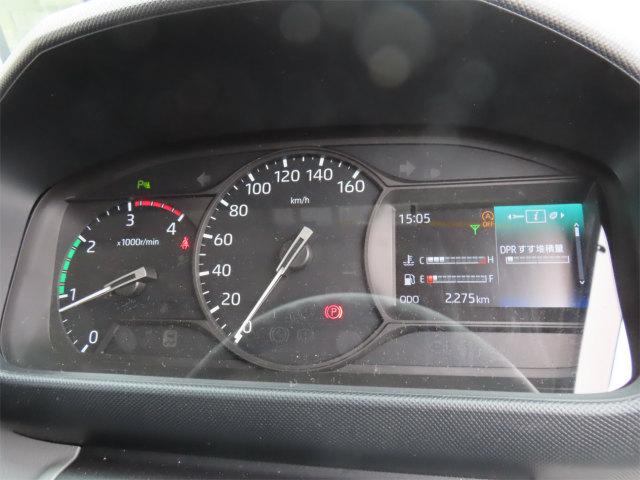 デュトロ 3t ロング 4段ラジコンフックイン 内寸-長361/幅178/高37・ユニック・床板・2.93t吊り・ML(モーメントリミッター)警報型・差違いジャッキ・アオリ3方開・セイコーラック付・150馬力ターボ(14枚目)