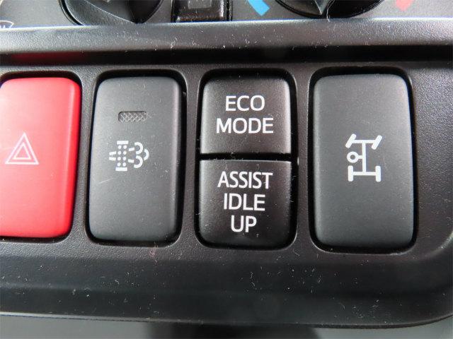 デュトロ 3t ロング 4段ラジコンフックイン 内寸-長361/幅178/高37・ユニック・床板・2.93t吊り・ML(モーメントリミッター)警報型・差違いジャッキ・アオリ3方開・セイコーラック付・150馬力ターボ(18枚目)