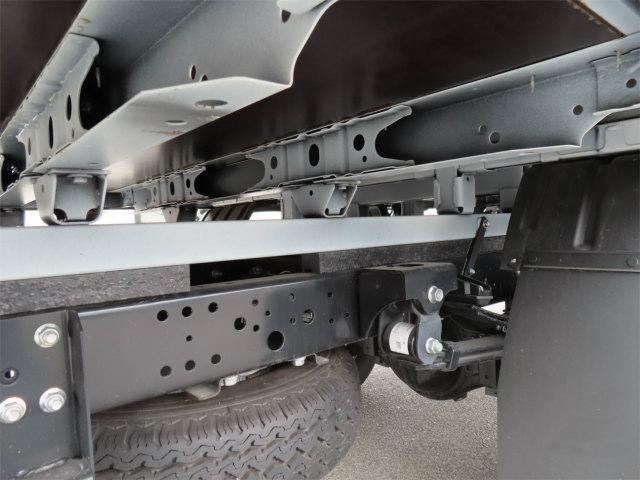 デュトロ 3t ロング 4段ラジコンフックイン 内寸-長361/幅178/高37・ユニック・床板・2.93t吊り・ML(モーメントリミッター)警報型・差違いジャッキ・アオリ3方開・セイコーラック付・150馬力ターボ(50枚目)