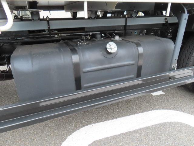 デュトロ 3t ロング 4段ラジコンフックイン 内寸-長361/幅178/高37・ユニック・床板・2.93t吊り・ML(モーメントリミッター)警報型・差違いジャッキ・アオリ3方開・セイコーラック付・150馬力ターボ(59枚目)