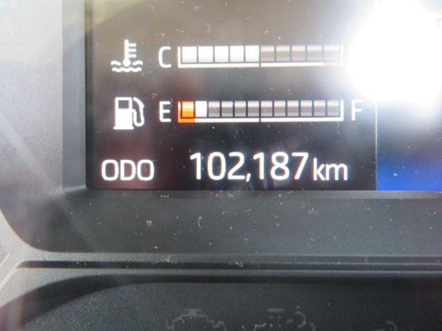 デュトロ ２ｔ　全低床　１０尺　アルミブロック　内寸－長３０９／幅１６０／高５０・床板・内フック３対・アオリ３方開・４ナンバー・１５０馬力ターボ（14枚目）