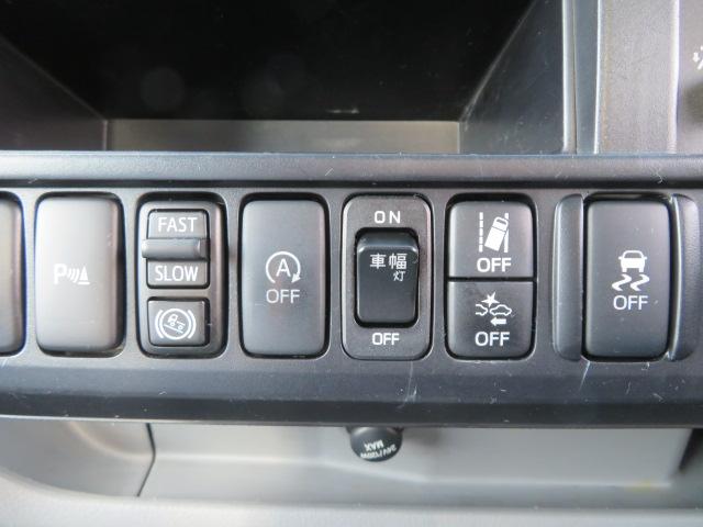 デュトロ ２ｔ　全低床　１０尺　アルミブロック　内寸－長３０９／幅１６０／高５０・床板・内フック３対・アオリ３方開・４ナンバー・１５０馬力ターボ（17枚目）