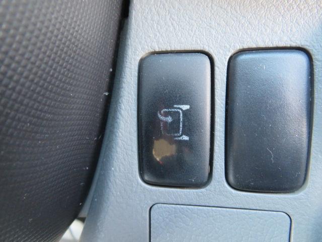 デュトロ ２ｔ　全低床　１０尺　アルミブロック　内寸－長３０９／幅１６０／高５０・床板・内フック３対・アオリ３方開・４ナンバー・１５０馬力ターボ（19枚目）