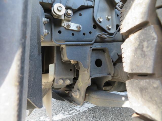 デュトロ ２ｔ　全低床　１０尺　アルミブロック　内寸－長３０９／幅１６０／高５０・床板・内フック３対・アオリ３方開・４ナンバー・１５０馬力ターボ（56枚目）