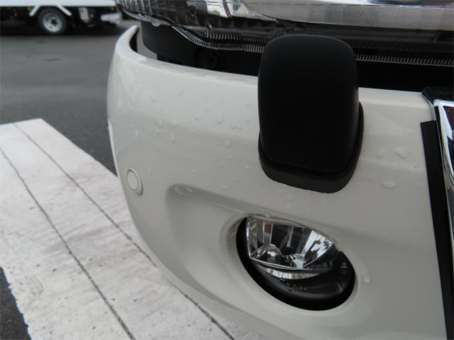 デュトロ 3t 高床 強化ダンプ 内寸-長307/幅159/高36・新明和・アオリ3方開・手動コボレーン・4ナンバー・150馬力ターボ(13枚目)