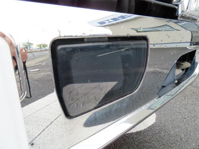 デュトロ 3t 高床 強化ダンプ 内寸-長307/幅159/高36・新明和・アオリ3方開・手動コボレーン・4ナンバー・150馬力ターボ(14枚目)