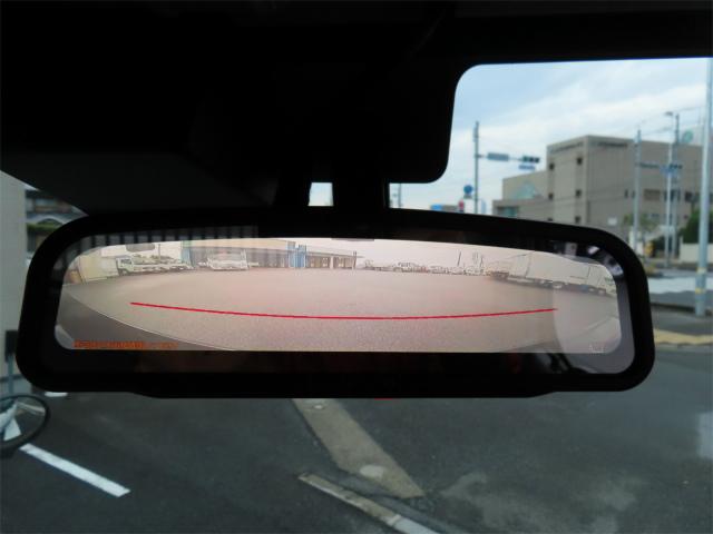 デュトロ 3t 高床 強化ダンプ 内寸-長307/幅159/高36・新明和・アオリ3方開・手動コボレーン・4ナンバー・150馬力ターボ(26枚目)