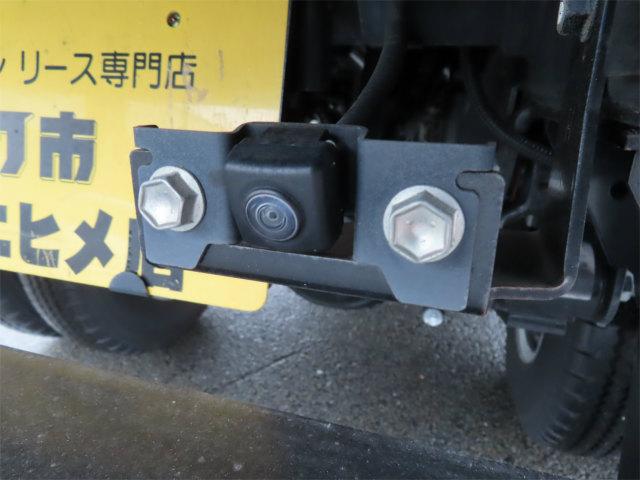 デュトロ 3t 高床 強化ダンプ 内寸-長307/幅159/高36・新明和・アオリ3方開・手動コボレーン・4ナンバー・150馬力ターボ(41枚目)