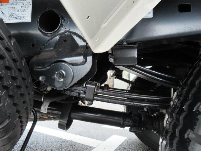 デュトロ 3t 高床 強化ダンプ 内寸-長307/幅159/高36・新明和・アオリ3方開・手動コボレーン・4ナンバー・150馬力ターボ(51枚目)