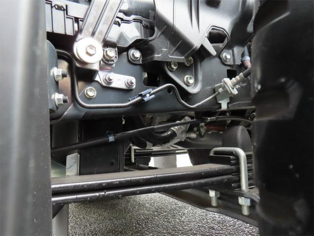 デュトロ 3t 高床 強化ダンプ 内寸-長307/幅159/高36・新明和・アオリ3方開・手動コボレーン・4ナンバー・150馬力ターボ(53枚目)