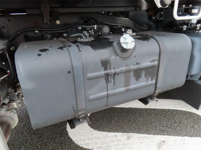 デュトロ 3t 高床 強化ダンプ 内寸-長307/幅159/高36・新明和・アオリ3方開・手動コボレーン・4ナンバー・150馬力ターボ(60枚目)