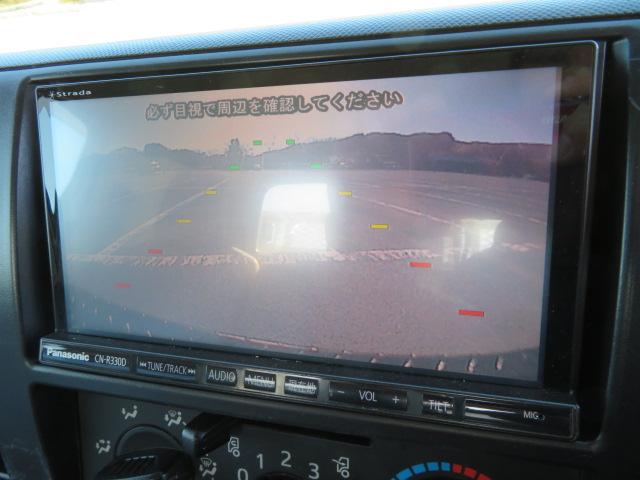 ダイナトラック ２．９５ｔ　ワイド超々ロング　５段ラジコンフックイン　内寸－長４８５／幅２１０／高３８・ユニック・床縞鉄・内フック２対・２．９３ｔ吊り・差違いジャッキ・アオリ３方開・セイコーラック付・１８０馬力ターボ（21枚目）