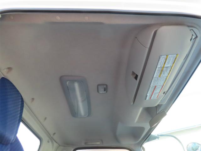 フォワード 2.5t 4段ラジコンフックイン 内寸-長550/幅215/高40・タダノ・床板・内フック4対・2.93t吊り・ML(モーメントリミッター)警報型・アオリ3方開・セイコーラック付・210馬力ターボ(26枚目)