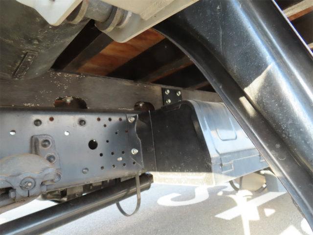 フォワード 2.5t 4段ラジコンフックイン 内寸-長550/幅215/高40・タダノ・床板・内フック4対・2.93t吊り・ML(モーメントリミッター)警報型・アオリ3方開・セイコーラック付・210馬力ターボ(51枚目)