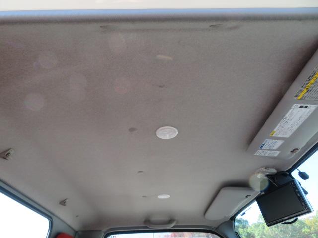 デュトロ 2t 全低床 10尺シャーシ 4ナンバー・150馬力ターボ(26枚目)