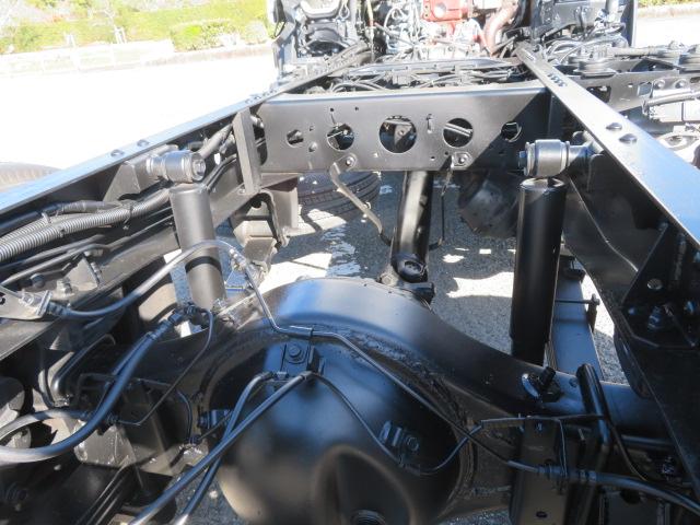 デュトロ 2t 全低床 10尺シャーシ 4ナンバー・150馬力ターボ(39枚目)