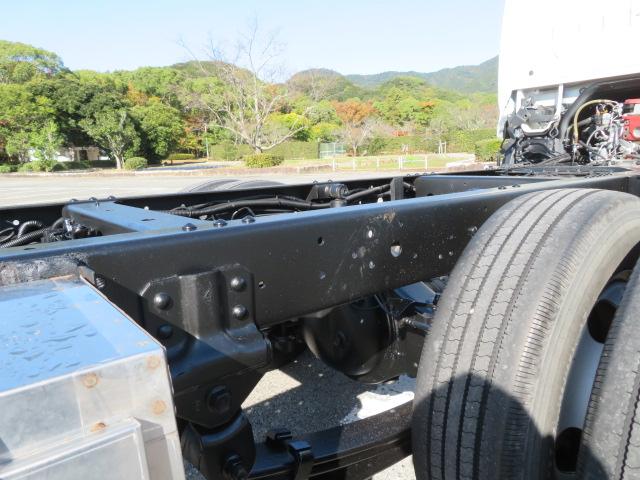 デュトロ 2t 全低床 10尺シャーシ 4ナンバー・150馬力ターボ(40枚目)