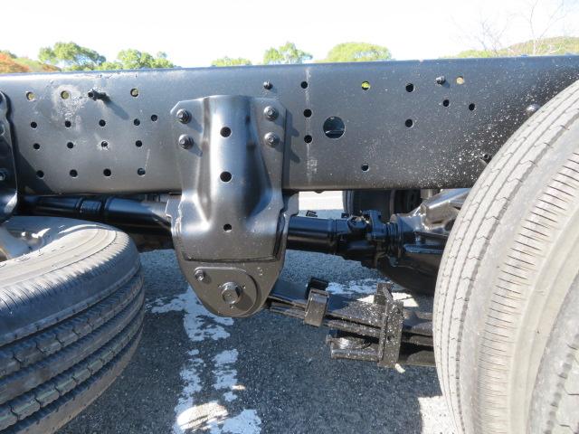 デュトロ 2t 全低床 10尺シャーシ 4ナンバー・150馬力ターボ(44枚目)