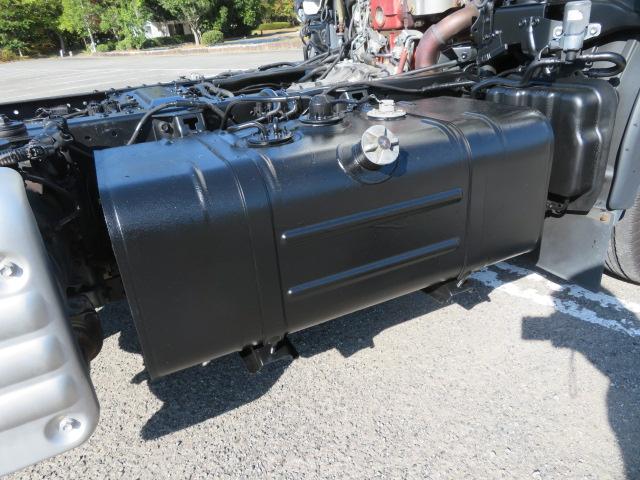 デュトロ 2t 全低床 10尺シャーシ 4ナンバー・150馬力ターボ(47枚目)