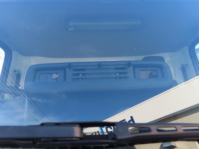 エルフトラック ３ｔ　ワイド超ロング　ドライバンパワーゲート　内寸－長５０６／幅２０８／高２１７・日本フルハーフ・床板・ラッシング２段・パワーゲート扉・跳ね上げパワーゲート・昇降能力１０００Ｋｇ・門口－幅２０５／高２１０・１５０馬力ターボ（29枚目）