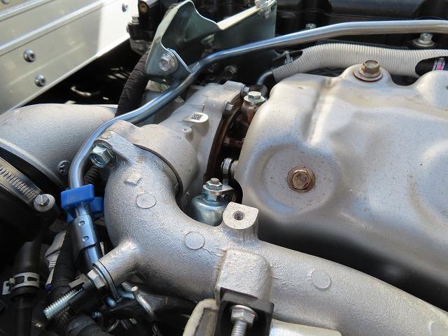 エルフトラック ３ｔ　ワイド超ロング　ドライバンパワーゲート　内寸－長５０６／幅２０８／高２１７・日本フルハーフ・床板・ラッシング２段・パワーゲート扉・跳ね上げパワーゲート・昇降能力１０００Ｋｇ・門口－幅２０５／高２１０・１５０馬力ターボ（52枚目）