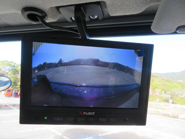 ファイター ３．４５ｔ　ダンプ　内寸－長３４０／幅２０６／高３０・新明和・アオリ１方開・リア下開・電動コボレーン・２２０馬力ターボ（30枚目）