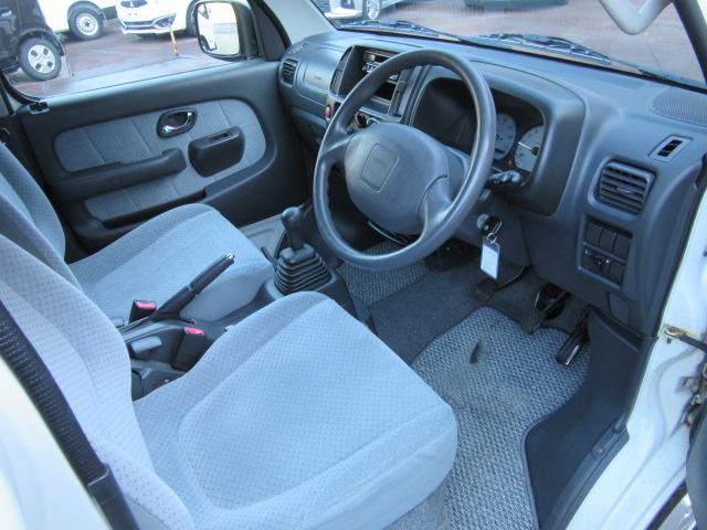 エブリイワゴン ジョイポップターボ（7枚目）