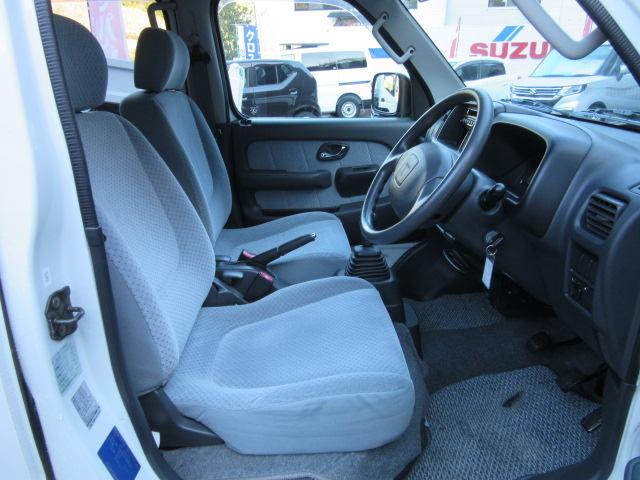 エブリイワゴン ジョイポップターボ（8枚目）