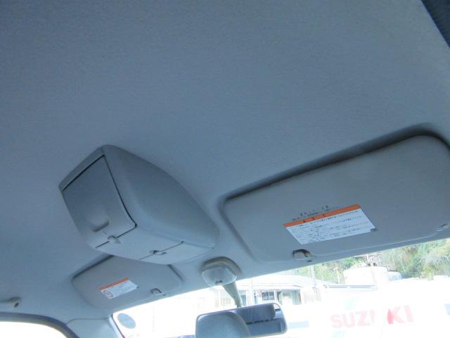 エブリイワゴン ジョイポップターボ（9枚目）