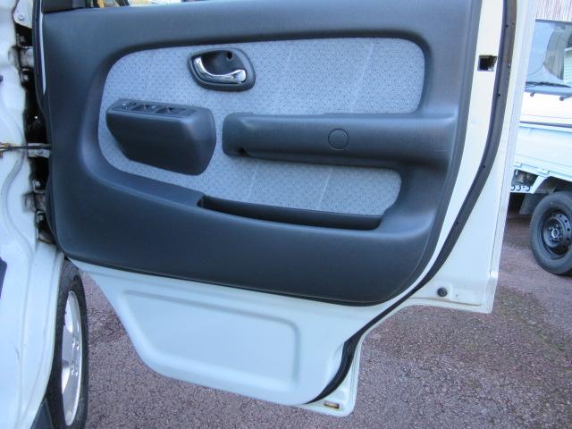 エブリイワゴン ジョイポップターボ（10枚目）