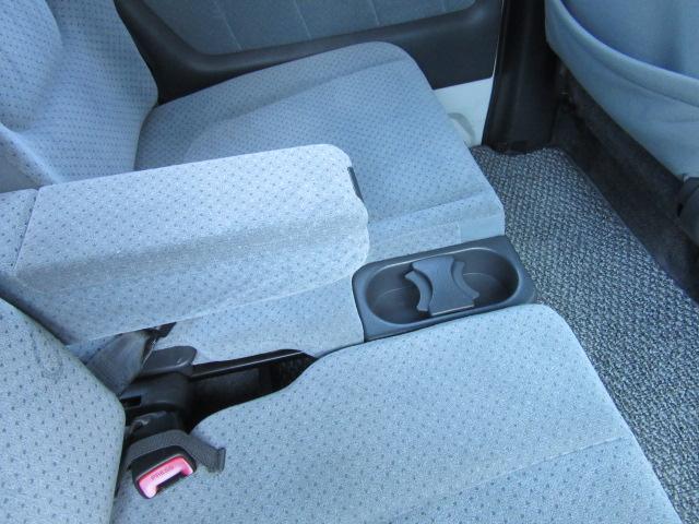 エブリイワゴン ジョイポップターボ（12枚目）