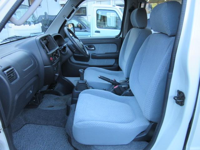 エブリイワゴン ジョイポップターボ（14枚目）