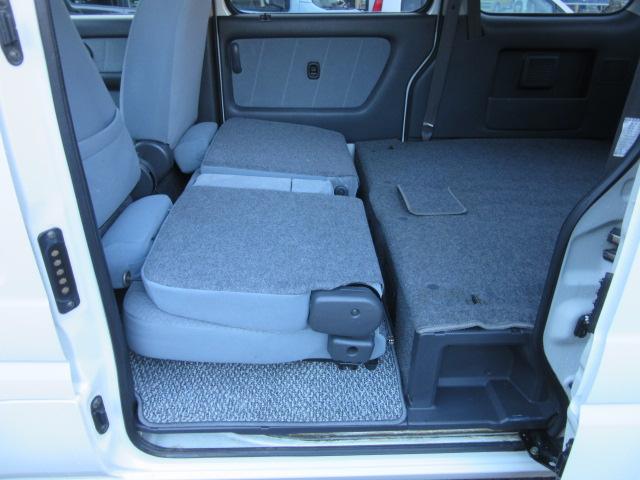 エブリイワゴン ジョイポップターボ（19枚目）