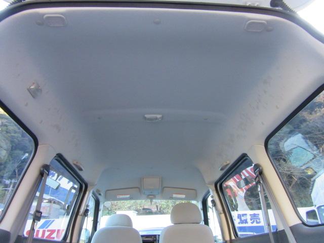 エブリイワゴン ジョイポップターボ（22枚目）