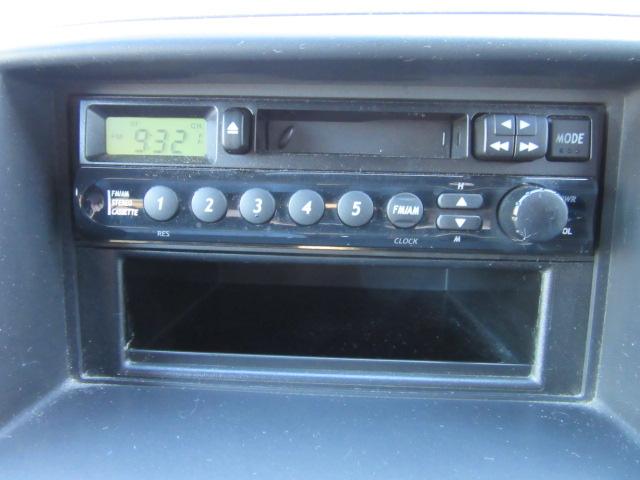 エブリイワゴン ジョイポップターボ（24枚目）