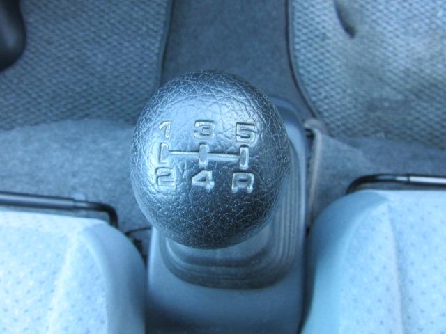 エブリイワゴン ジョイポップターボ（27枚目）