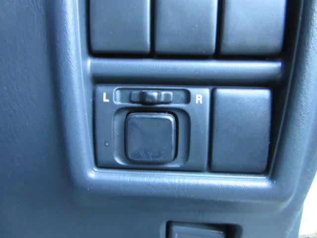 エブリイワゴン ジョイポップターボ（31枚目）