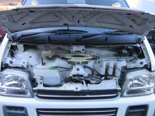 エブリイワゴン ジョイポップターボ（34枚目）