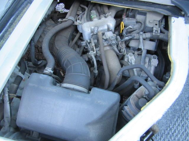 エブリイワゴン ジョイポップターボ（35枚目）