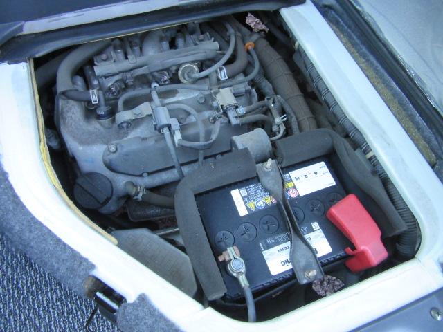 エブリイワゴン ジョイポップターボ（36枚目）