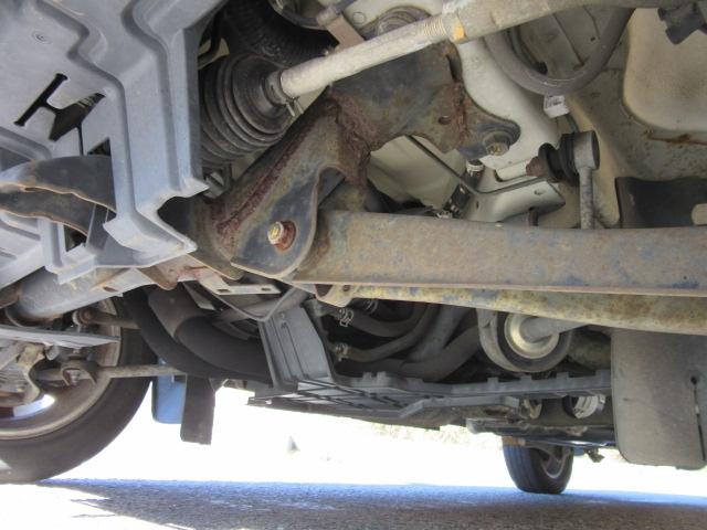 エブリイワゴン ジョイポップターボ（37枚目）