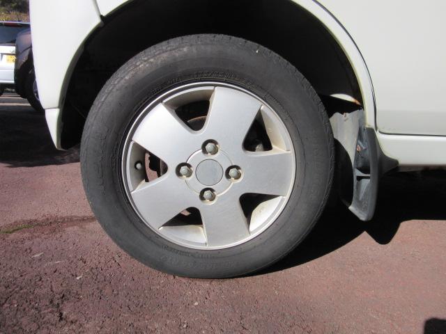 エブリイワゴン ジョイポップターボ（38枚目）