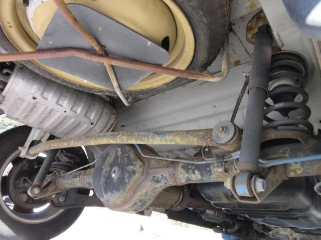 エブリイワゴン ジョイポップターボ（41枚目）