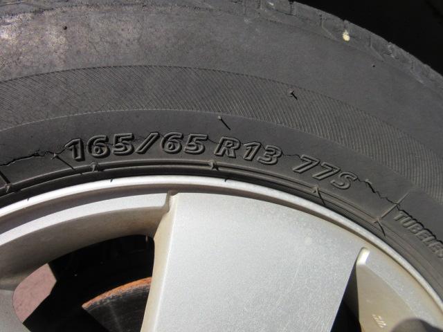 エブリイワゴン ジョイポップターボ（43枚目）