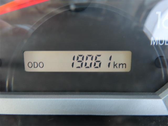 エルフトラック 1.85t 4WD 幌ウイング 内寸-長311/幅161/高210・床縞鉄・オートマ車・150馬力ターボ(14枚目)