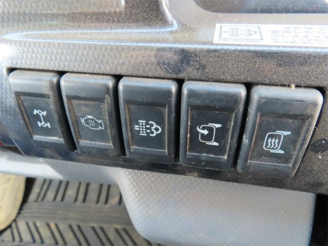 エルフトラック 1.85t 4WD 幌ウイング 内寸-長311/幅161/高210・床縞鉄・オートマ車・150馬力ターボ(16枚目)