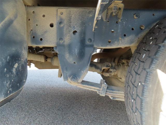 エルフトラック 1.85t 4WD 幌ウイング 内寸-長311/幅161/高210・床縞鉄・オートマ車・150馬力ターボ(46枚目)