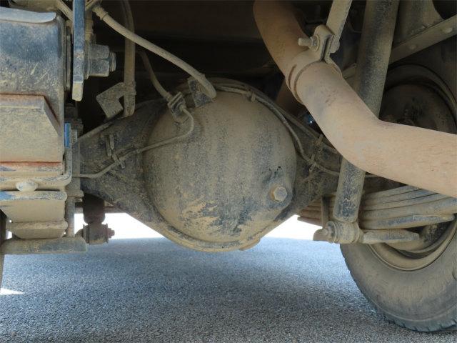 エルフトラック 1.85t 4WD 幌ウイング 内寸-長311/幅161/高210・床縞鉄・オートマ車・150馬力ターボ(47枚目)