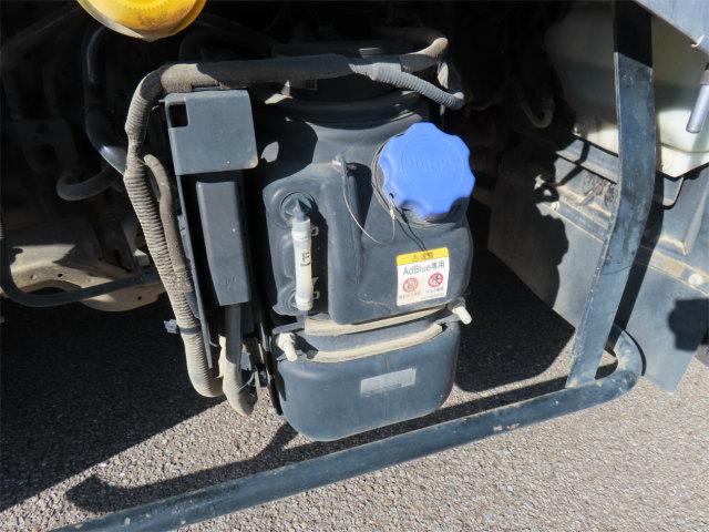 エルフトラック 1.85t 4WD 幌ウイング 内寸-長311/幅161/高210・床縞鉄・オートマ車・150馬力ターボ(50枚目)